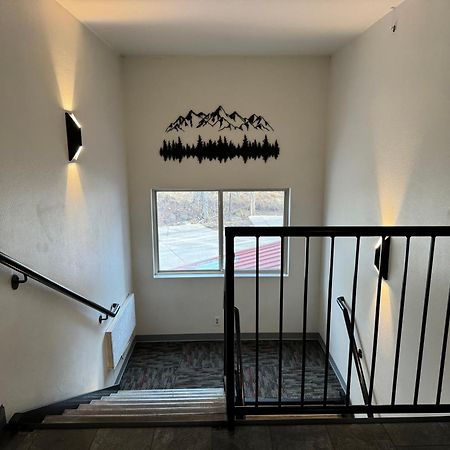 The Junction Hotel And Hostel ドゥランゴ エクステリア 写真