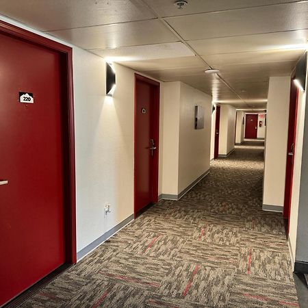 The Junction Hotel And Hostel ドゥランゴ エクステリア 写真