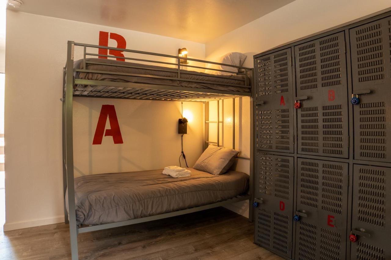 The Junction Hotel And Hostel ドゥランゴ 部屋 写真