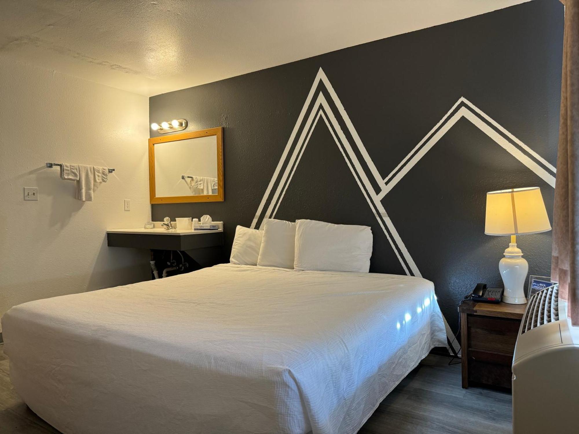 The Junction Hotel And Hostel ドゥランゴ エクステリア 写真