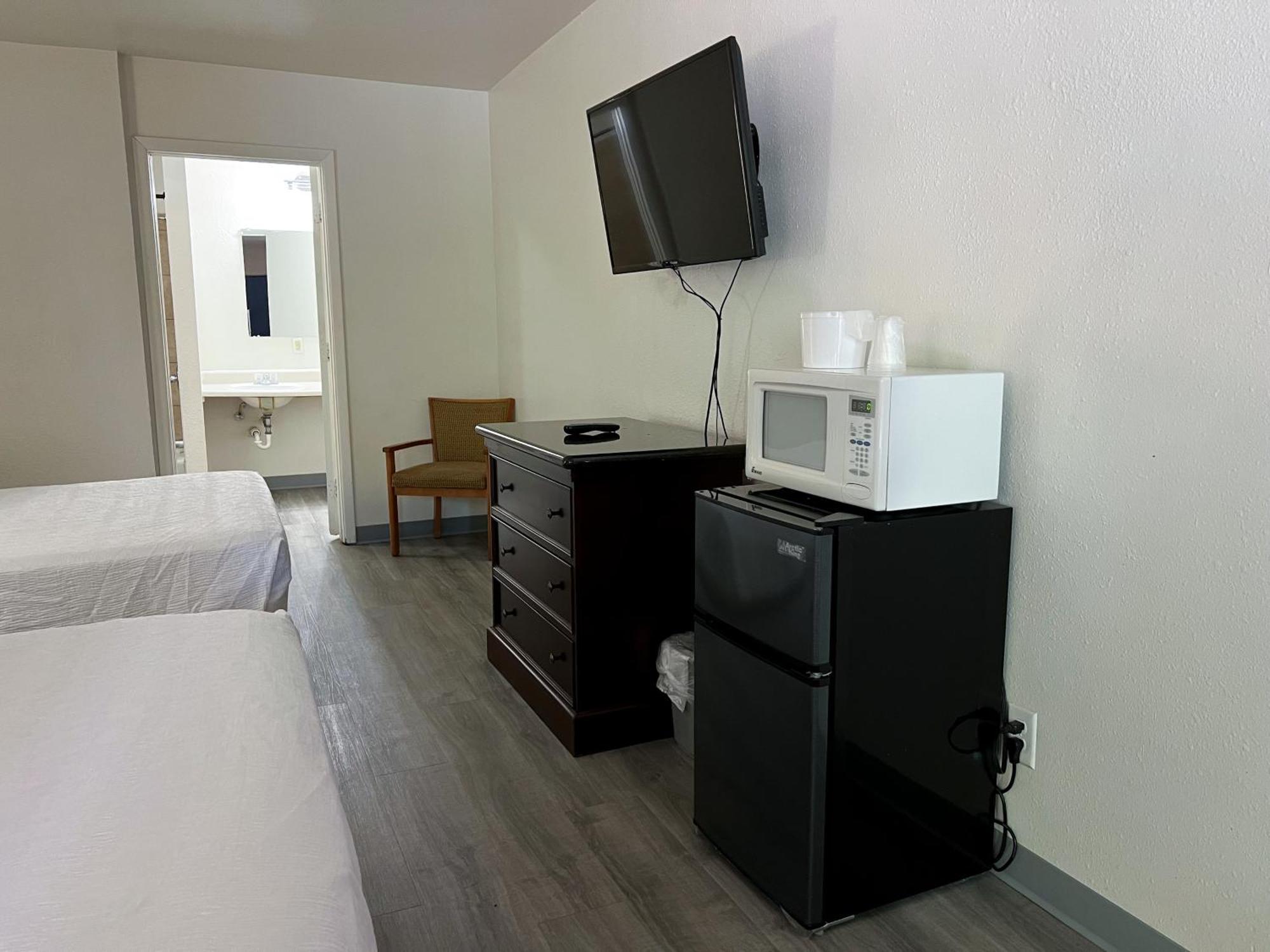 The Junction Hotel And Hostel ドゥランゴ エクステリア 写真