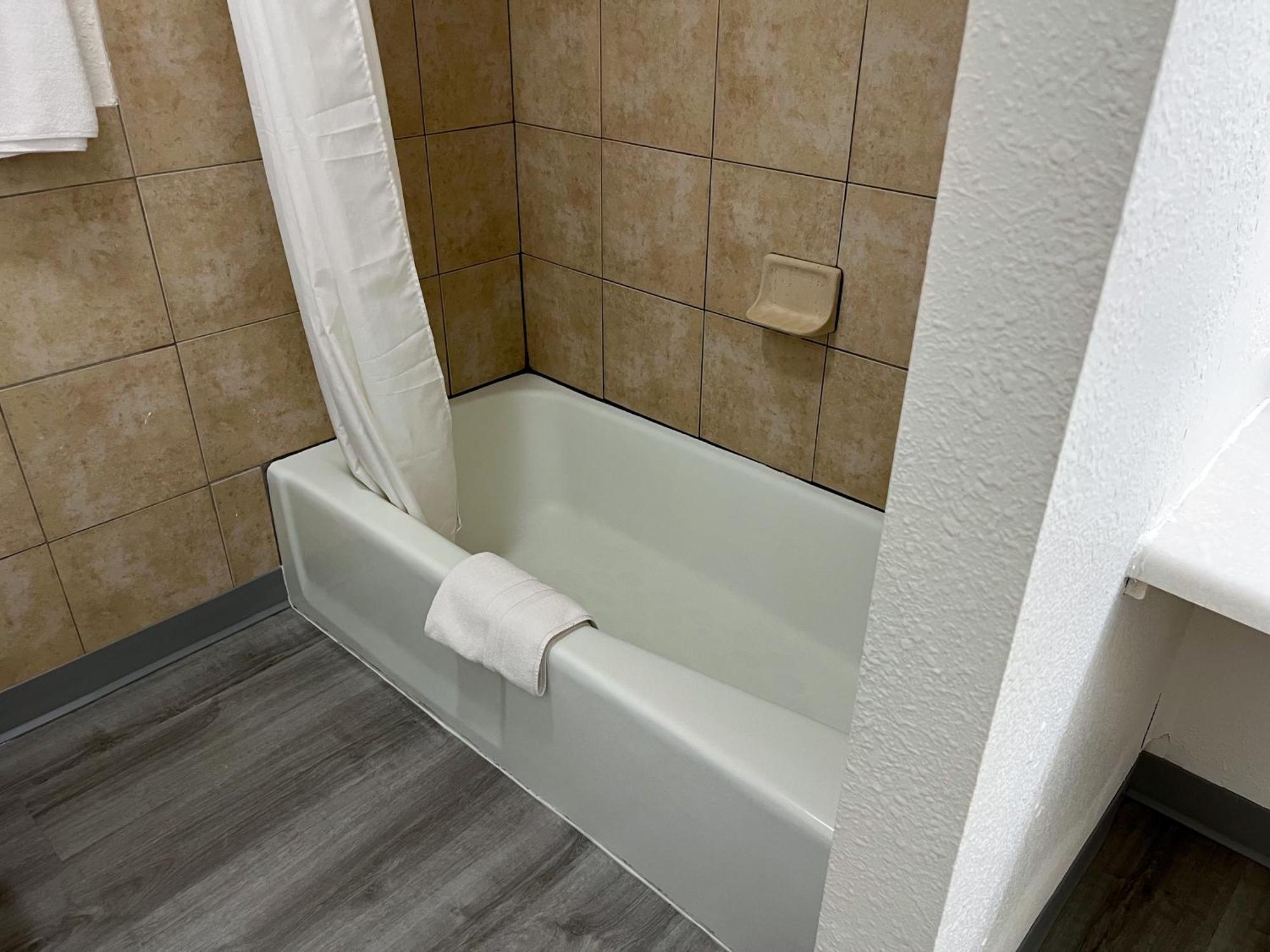The Junction Hotel And Hostel ドゥランゴ エクステリア 写真