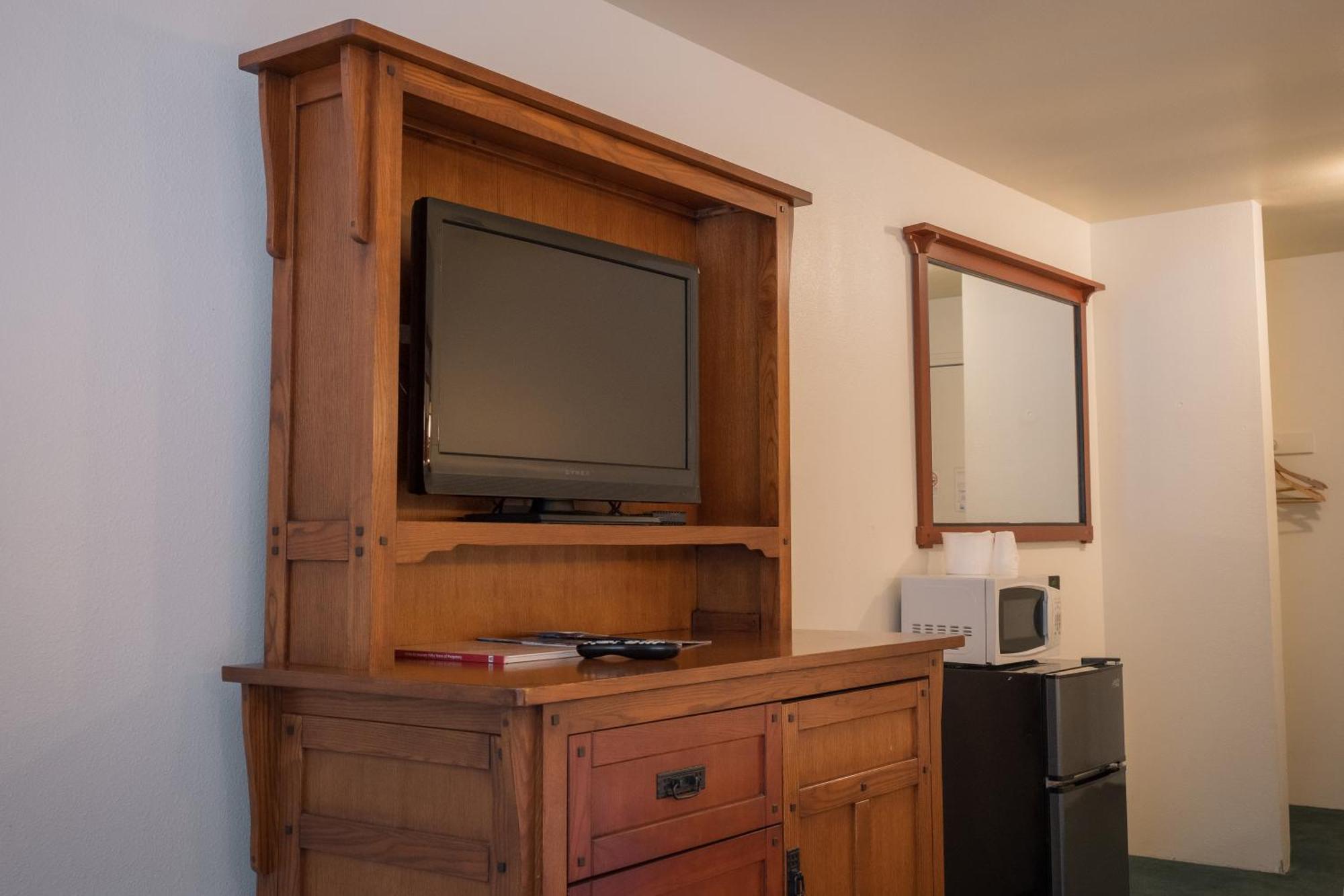 The Junction Hotel And Hostel ドゥランゴ 部屋 写真
