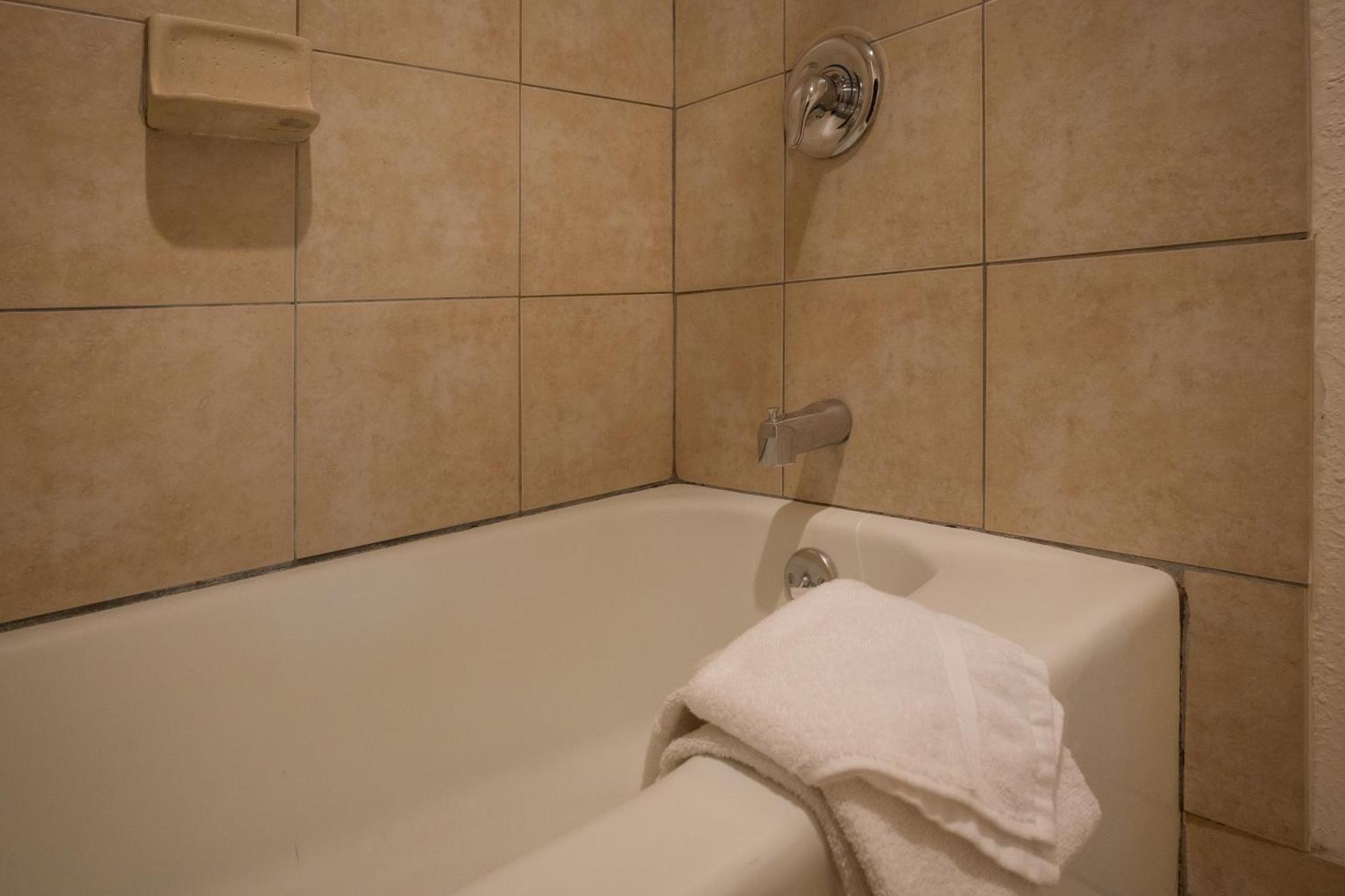 The Junction Hotel And Hostel ドゥランゴ 部屋 写真
