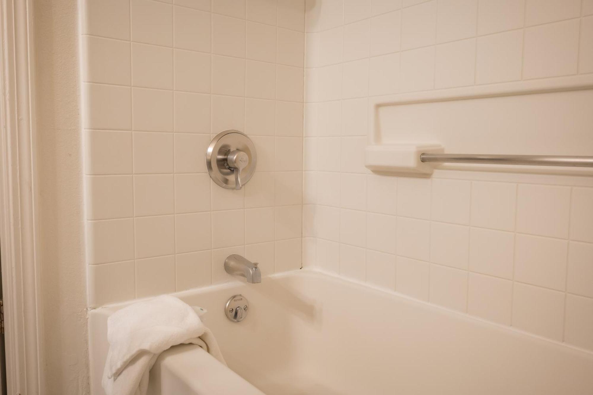 The Junction Hotel And Hostel ドゥランゴ 部屋 写真