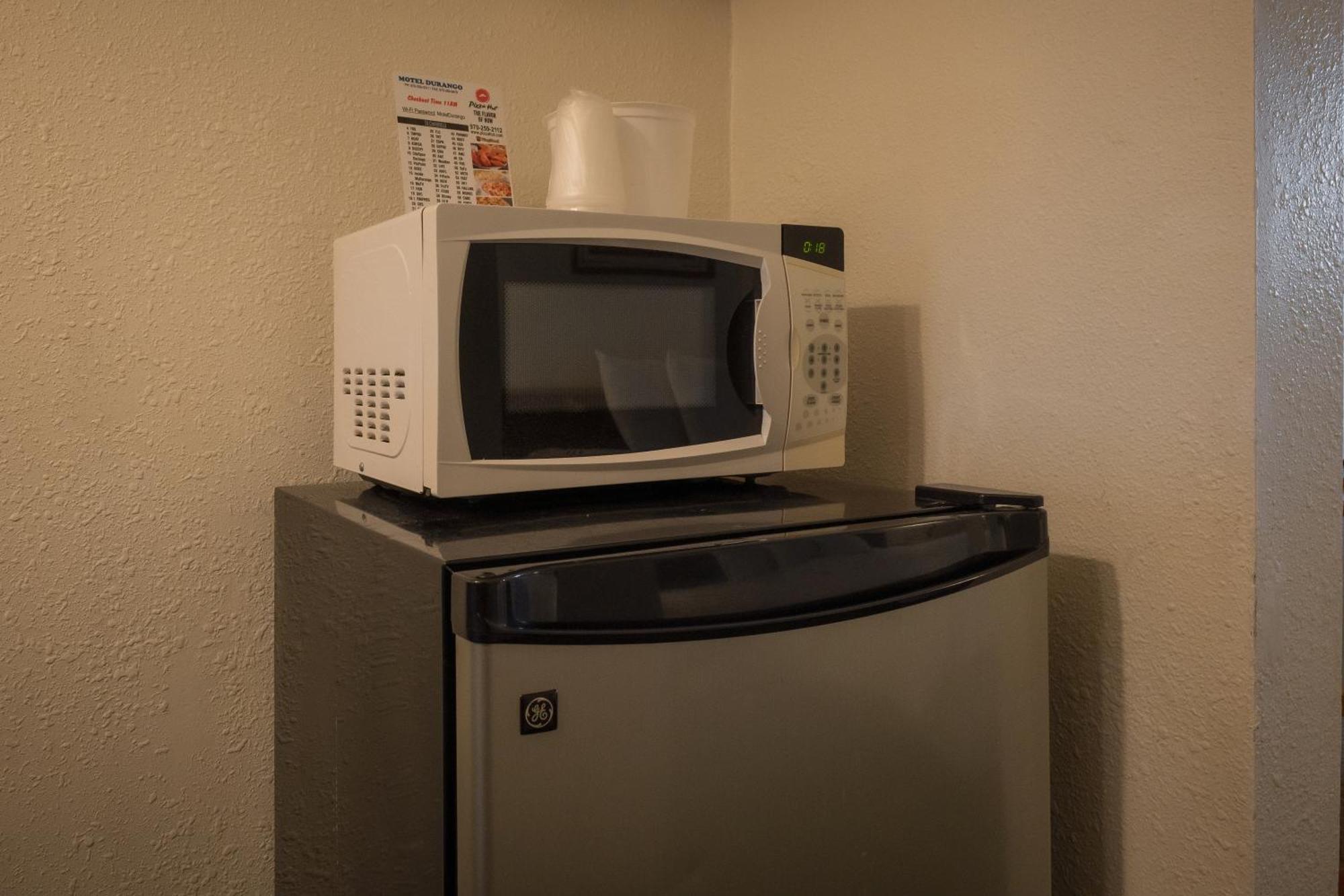 The Junction Hotel And Hostel ドゥランゴ 部屋 写真