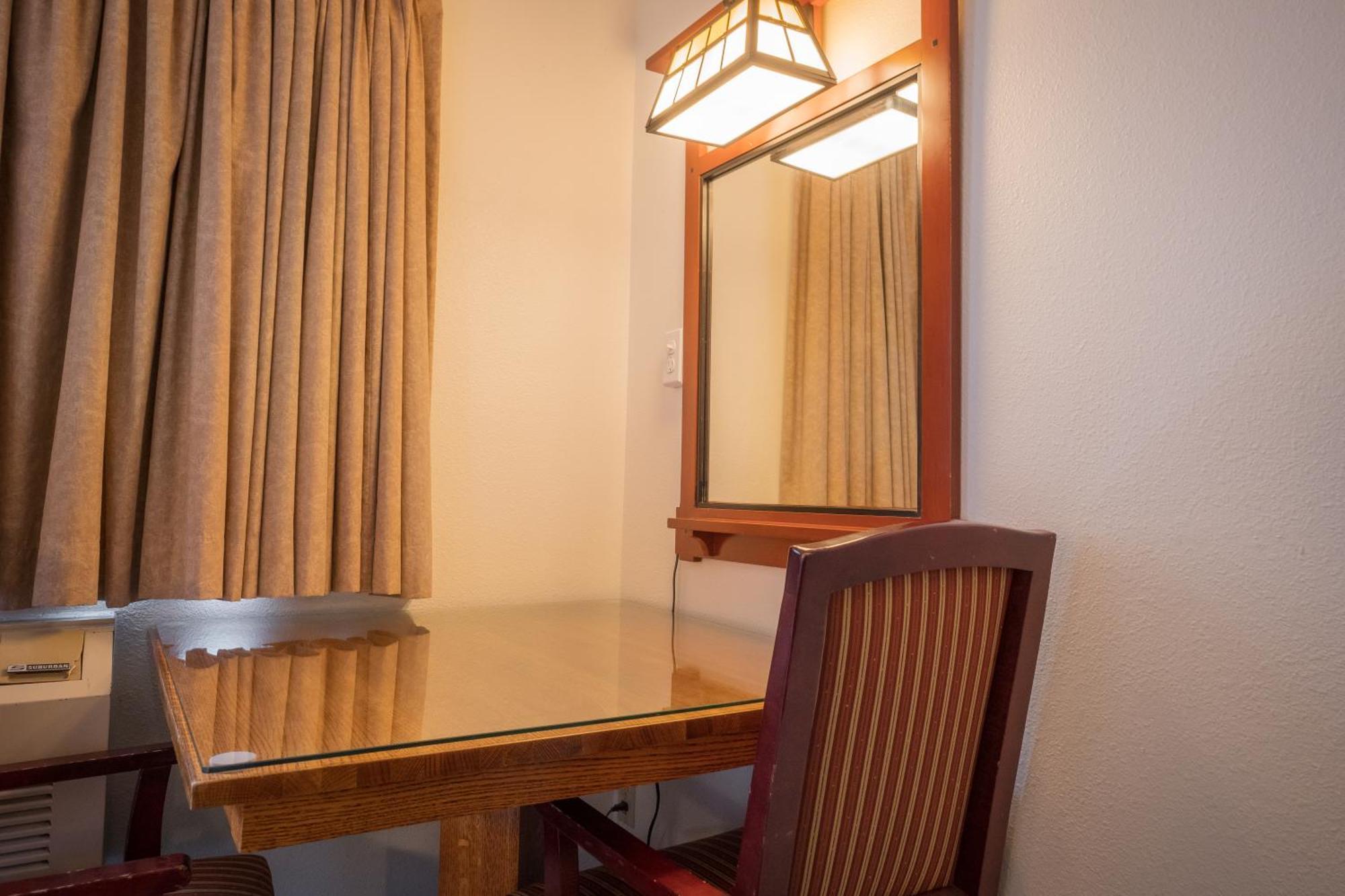 The Junction Hotel And Hostel ドゥランゴ 部屋 写真