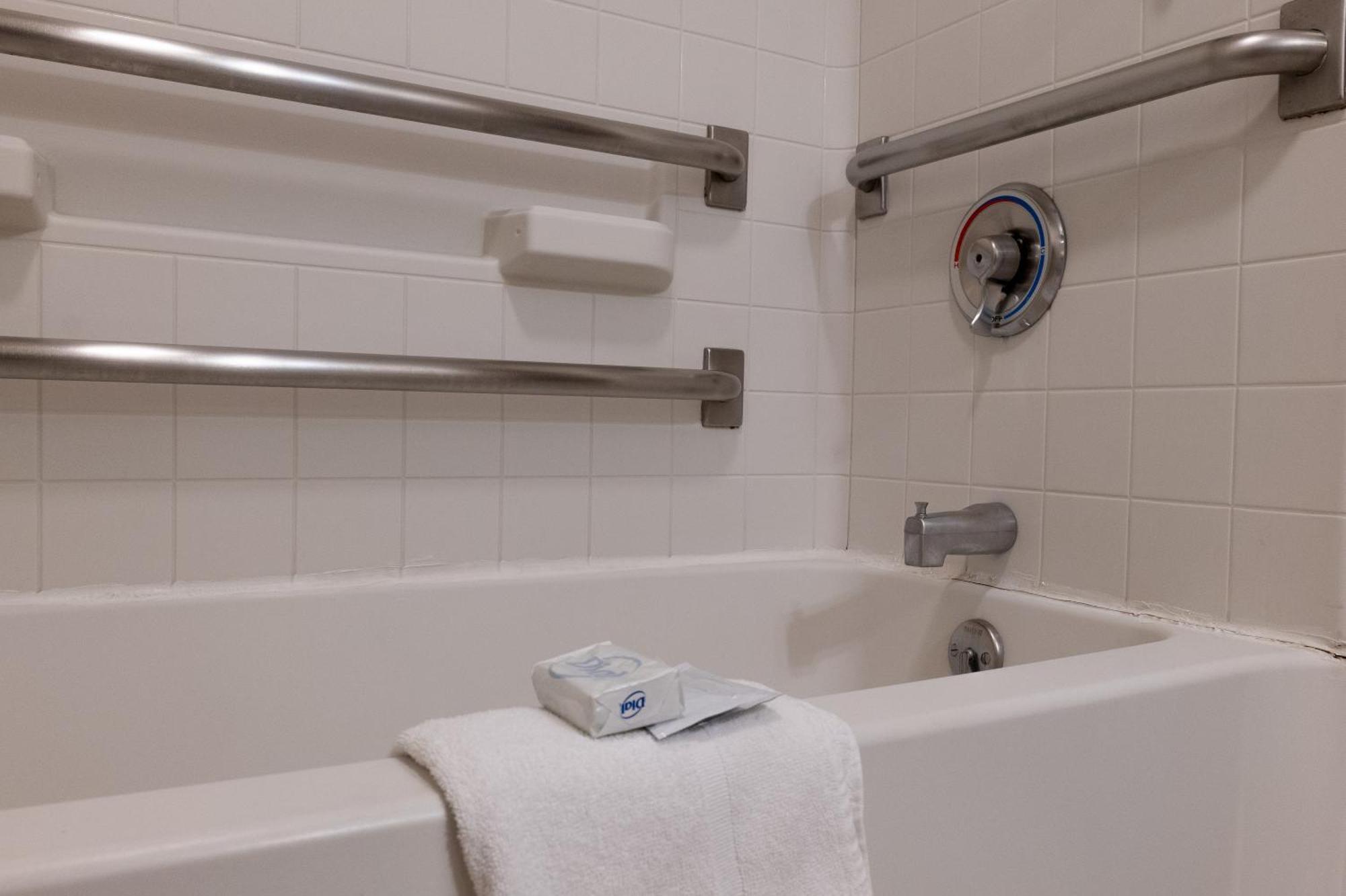 The Junction Hotel And Hostel ドゥランゴ 部屋 写真