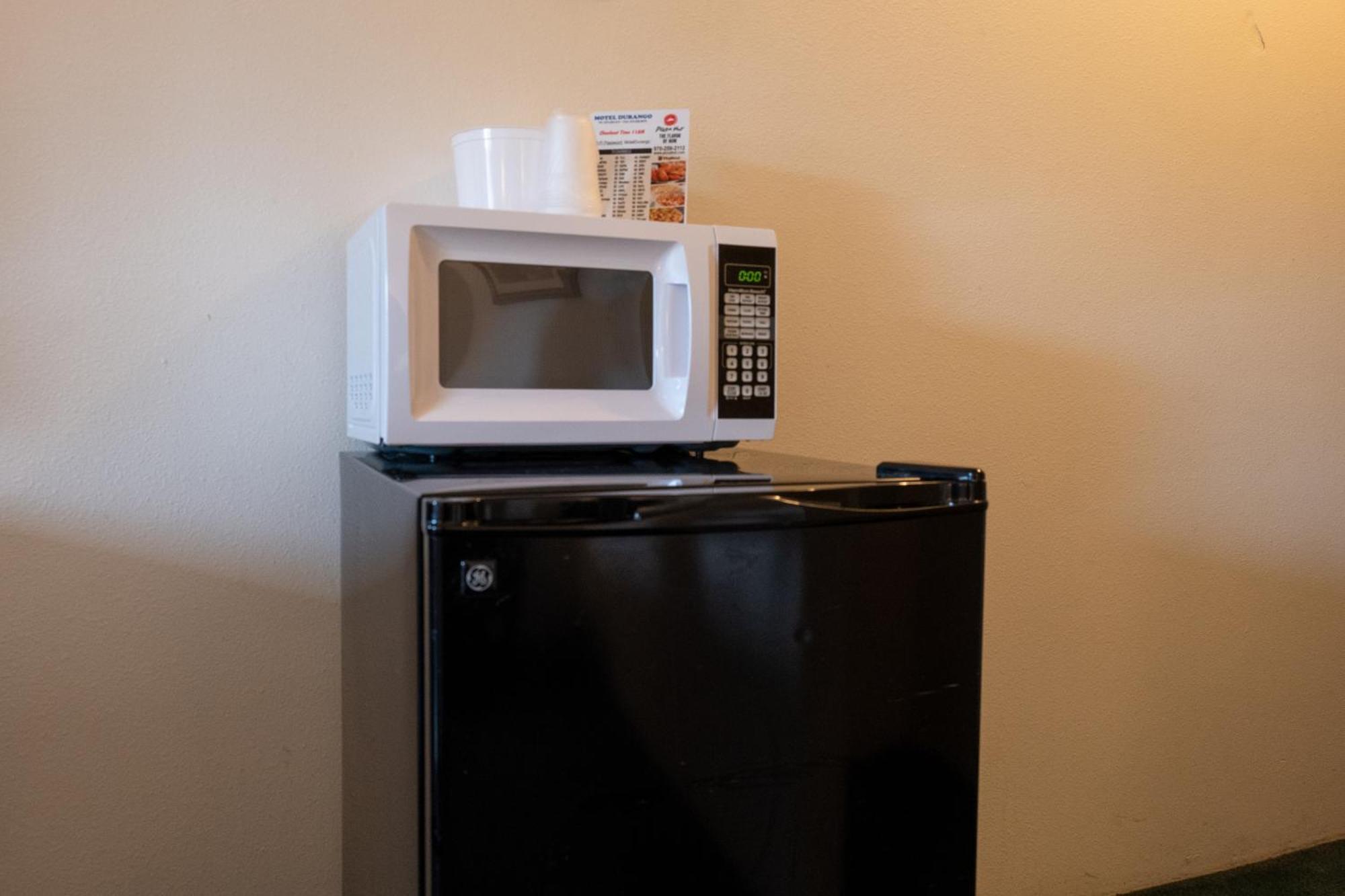 The Junction Hotel And Hostel ドゥランゴ 部屋 写真