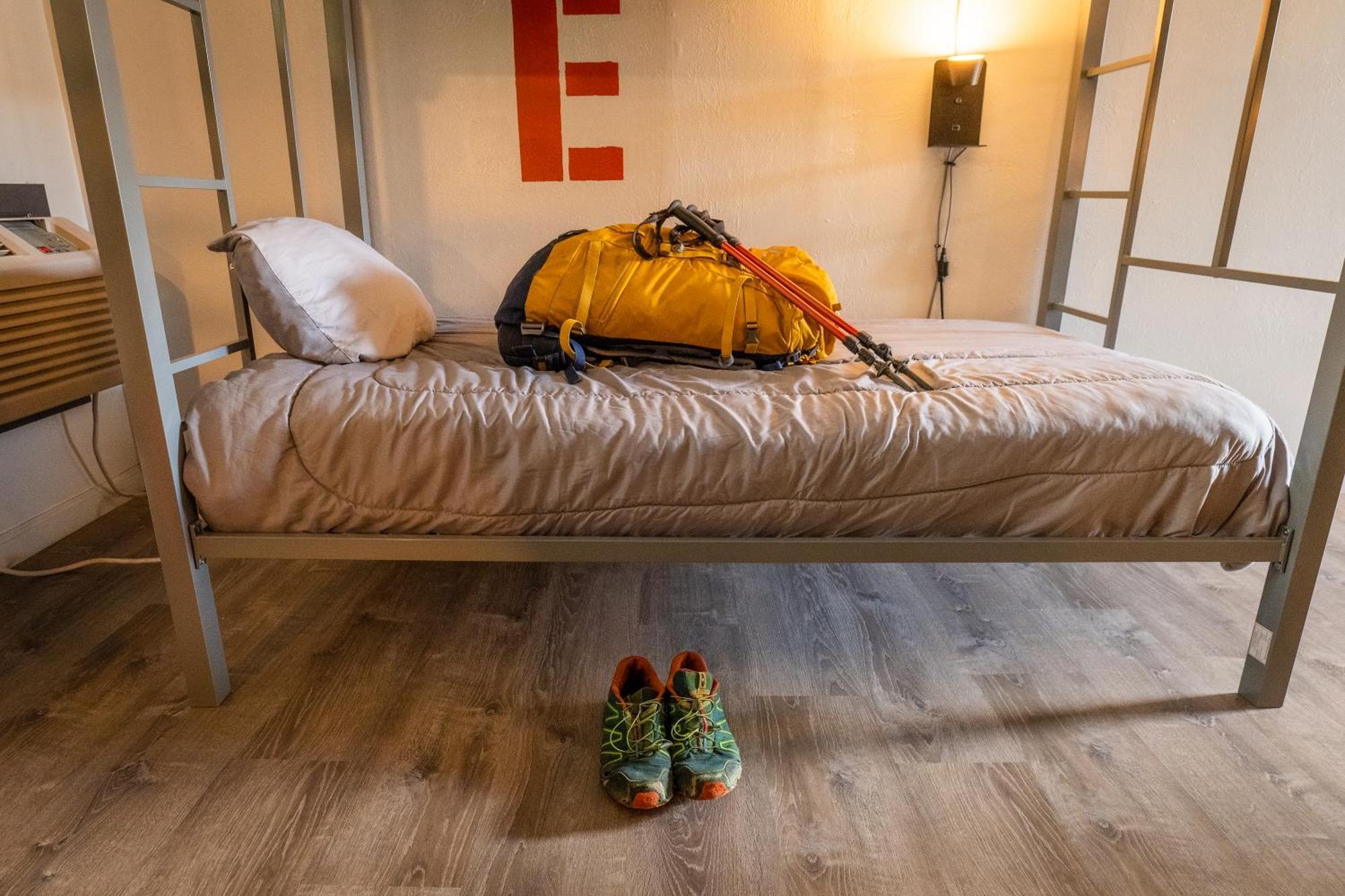 The Junction Hotel And Hostel ドゥランゴ 部屋 写真