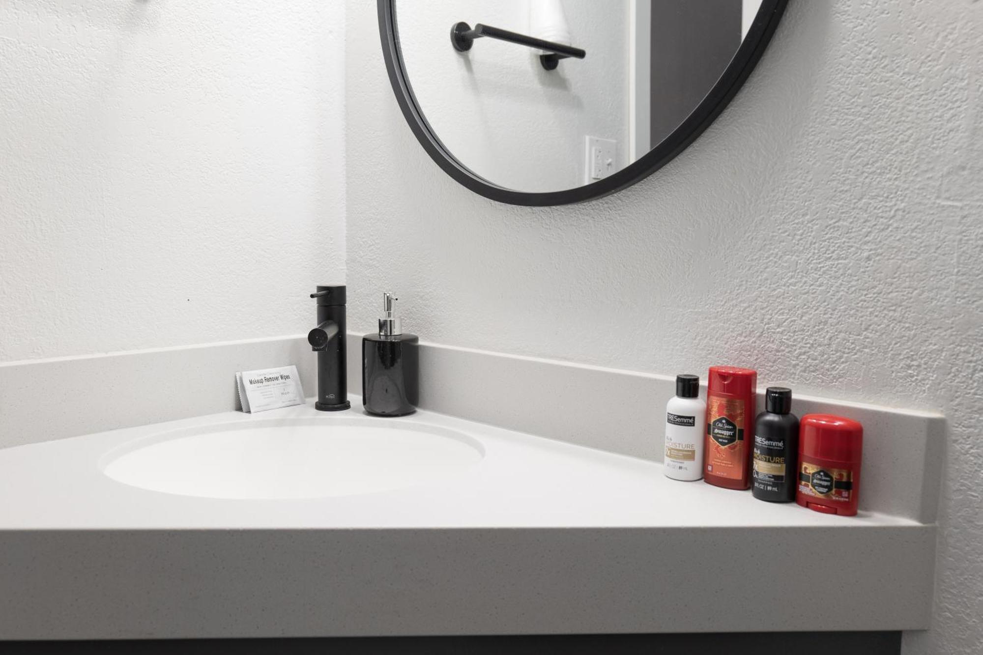 The Junction Hotel And Hostel ドゥランゴ 部屋 写真
