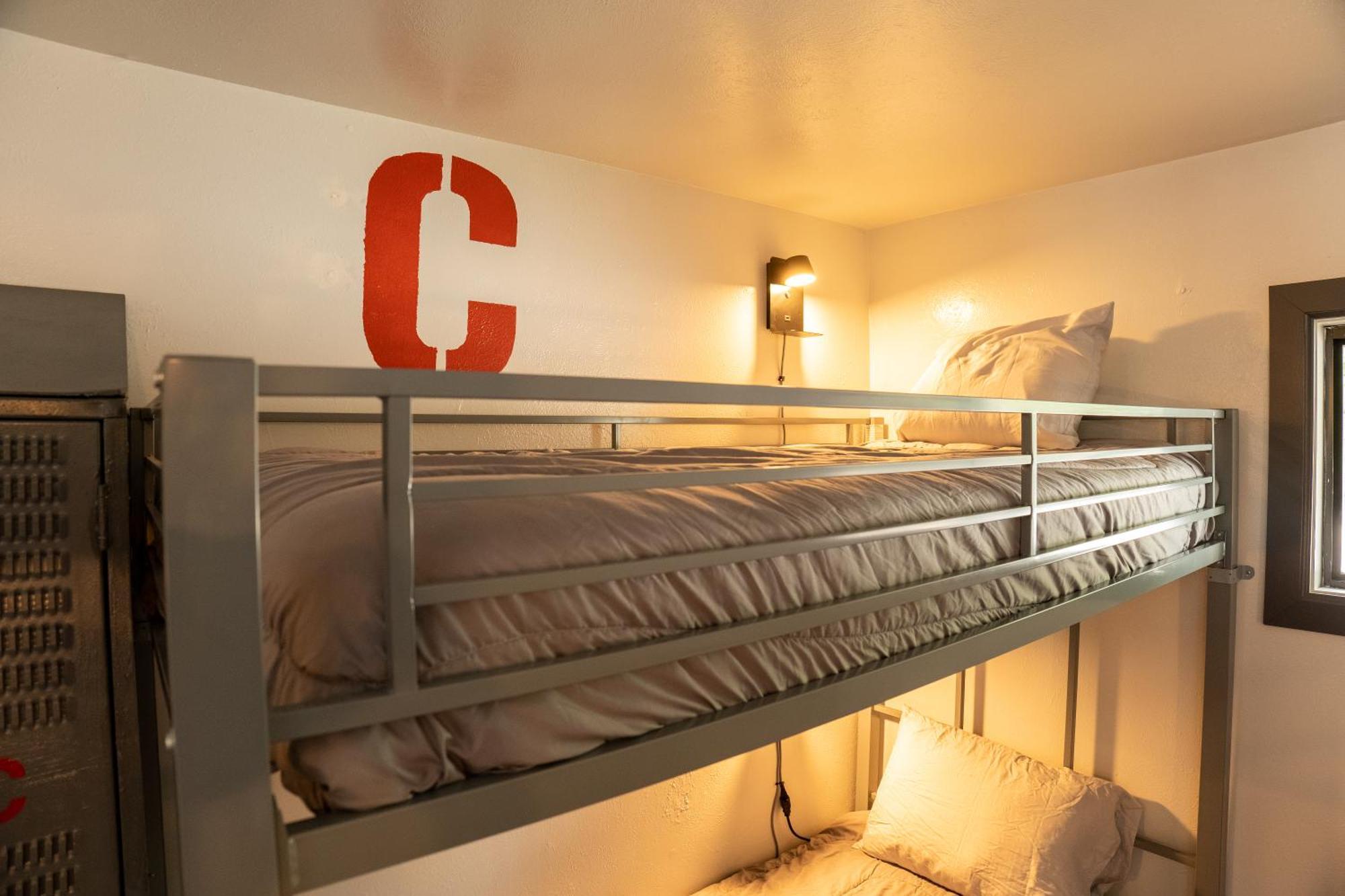 The Junction Hotel And Hostel ドゥランゴ 部屋 写真