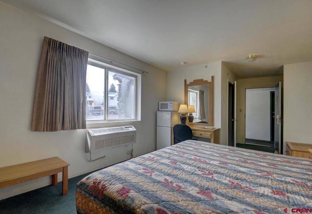 The Junction Hotel And Hostel ドゥランゴ エクステリア 写真