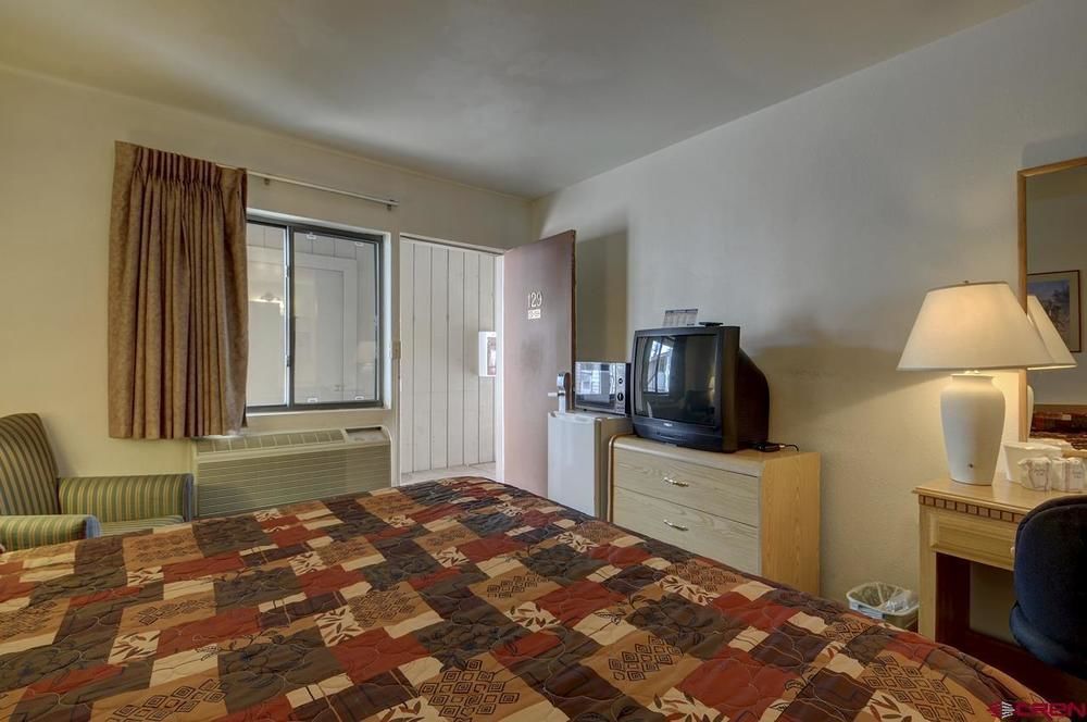 The Junction Hotel And Hostel ドゥランゴ エクステリア 写真