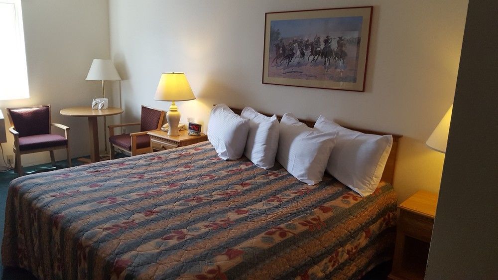 The Junction Hotel And Hostel ドゥランゴ エクステリア 写真